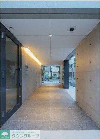 グランデュオ世田谷XIの物件内観写真